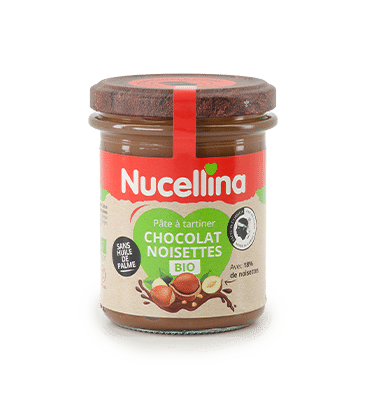 Nucellina Bio