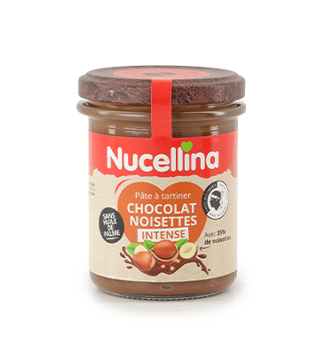 Nucellina Intense