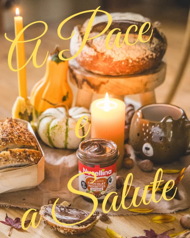 🎉 A Pace è a Salute
En ce 1er janvier, toute l’équipe Nucellina vous souhaite la paix, la santé… et une année pleine de douceurs à tartiner 💛
Bonne année à tous ! 🍞✨
#BonneAnnée2026 #PaceESalute #VœuxCorses #Nucellina #DouceurEtTradition #Gourmandise2026